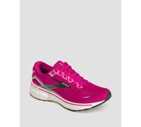 Brooks Ghost 15 Laufschuhe 1203801-639 Pink 36;37