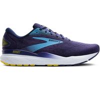 BROOKS Ghost 16 BLUE/BONNIE BLUE/YELLOW 45.5 BLUE/BONNIE BLUE/YELLOW