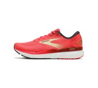 Brooks Ghost 16 Damen 36.5 Rot