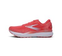 Brooks Ghost 16 Damen Laufschuh Neutral - 120407 1B Coral/DesertFlower/Coconut 45,5
