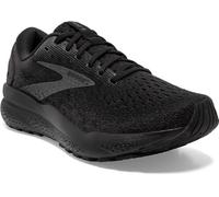 Brooks Ghost 16 Neutralschuh Damen-Schwarz,Schwarz, Größe 37,5