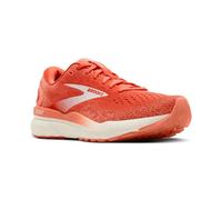 brooks ghost 16 running schuh pink women