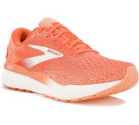 brooks ghost 16 running schuh pink women