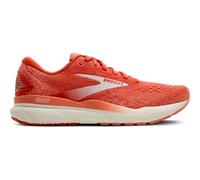 Brooks Ghost 16 Medium Damen Laufschuhe knallorange - 40.5