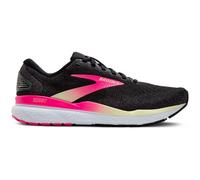 Brooks Ghost 16 Damen Laufschuhe, schwarz, 38 EU
