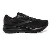 Brooks Ghost 16 Damen Laufschuhe, schwarz, Größe 36 ½ 36 ½