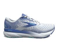 Brooks Ghost 16 Damen Laufschuhe, weiß, 38 ½ EU
