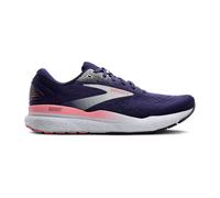 Brooks Damen Ghost 16 Laufschuhe Neutralschuh Blue Ribbon/Dianthus/Peacoat - Dunkelblau 42