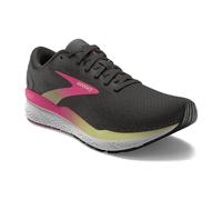 Brooks Ghost 16 für Damen, schwarz, Größe 37 ½ EU / 6,5 UK