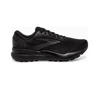 Brooks Ghost 16 für Damen, schwarz, Größe 39 EU / 8 UK