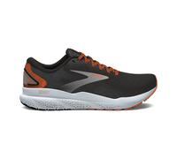 Brooks Ghost 16 für Damen, schwarz, Größe 40 ½ EU / 9 UK