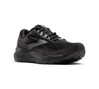 Brooks Damen Ghost 16 GTX Sneaker, Black Black Ebony, 36.5 EU