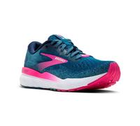 Brooks Damen Ghost 16 GTX türkis 36.5