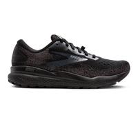 BROOKS Ghost 16 GTX Herren | BLACK/BLACK/EBONY | EU 43