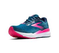 Brooks Damen Ghost 16 GTX türkis 42.5