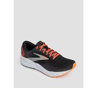 Brooks Ghost 16 Herren Laufschuhe (Schwarz 9 US, 42,5 EU)