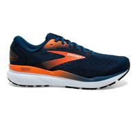 Brooks Ghost 16 Herren Laufschuhe, blau, Größe 44 44