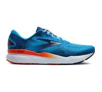 Brooks Ghost 16 Herren Laufschuhe, blau, Größe 45 45