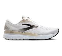 Brooks Ghost 16 Herren Laufschuhe, weiß, Größe 42 ½ 42 ½