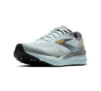 Brooks Ghost 16 Herren-Sneaker, Wolke/Grau/Gold, 45 EU