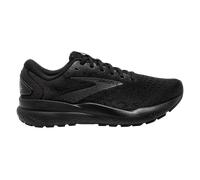 BROOKS GHOST 16 Laufschuhe Damen Black/Black/Ebony B (normal) 38,5