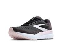 Brooks Ghost 16 Laufschuhe Neutralschuh Damen schwarz - Black/White/Orchid Ice 38