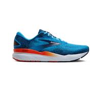 Brooks Ghost 16 M für Herren, blau, Größe 41 EU / 8 UK