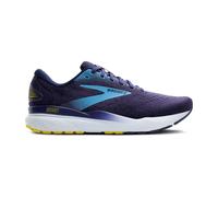 Brooks Ghost 16 M für Herren, blau, Größe 44 ½ EU / 10,5 UK