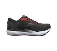 Brooks Ghost 16 M für Herren, schwarz, Größe 42 ½ EU / 9 UK