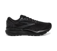 Brooks Ghost 16 Laufschuhe Neutralschuh Damen schwarz - Black/Black/Ebony 36,5