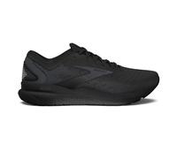 Brooks Ghost 16 Schwarz/Schwarz/Ebenholz für Damen 42