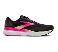 BROOKS GHOST 16 W Damen Laufschuhe, schwarz, größe 37.5 6.5
