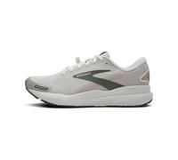 BROOKS Damen Ghost 16 Weatherized Sneaker, Almond Peach/Coconut/Falcon, 35.5 EU