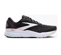 Brooks Ghost 16 Laufschuhe Neutralschuh Damen schwarz - Black/White/Orchid Ice 38