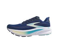 Brooks Damen Ghost 17 - Größe: EU 42.0 blau