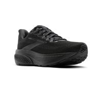 Brooks Herren Ghost 17 - extra breit (4E) - Größe: EU 47.5 schwarz