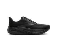Brooks Ghost 17 Black/Black/Ebony Herren 45