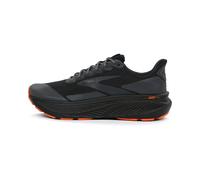 Brooks Ghost 17 Damen 40.5 Schwarz