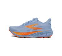 Brooks Ghost 17 Damen Laufschuh Neutral - 120431 1B Blue Heron/White/Orange 42