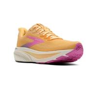 Brooks Ghost 17 Damen Laufschuh Neutral - 120431 1B Apricot/Grey/Pink 40