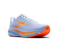 Brooks Ghost 17 Damen Laufschuh Neutral - 120431 1B Blue Heron/White/Orange 42