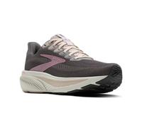 Brooks Ghost 17 Damen Laufschuh Neutral - 120431 1B PoppySeed/Pink/Bluewash 45,5