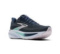 Brooks Ghost 17 Damen Laufschuh Neutral - 120431 1B Spellbound/Yucca/Pink 38,5