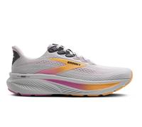 Brooks Ghost 17 Damen Laufschuh Neutral - 120431 1B Oyster/Apricot/Pink 42