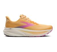 Brooks Ghost 17 Damen Laufschuh Neutral - 120431 1B Apricot/Grey/Pink 38,5