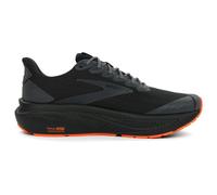 Brooks Ghost 17 Damen Laufschuhe, schwarz, 40 ½ EU
