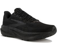 Brooks Ghost 17 1D-Weite (breit) Damen Laufschuh Neutral - 120431 1D Black/Black/Ebony 42,5