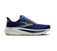 Brooks Laufschuh Ghost 17 Herren Neutral Beacon Blue/Moonlight/Starfish Größe 42