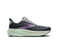 Brooks Ghost 17 Ebony/Diva Pink/White, 7