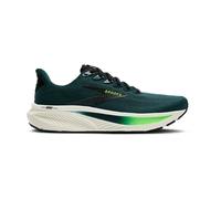 Brooks Ghost 17 für Herren, blau, Größe 45 EU / 11 UK